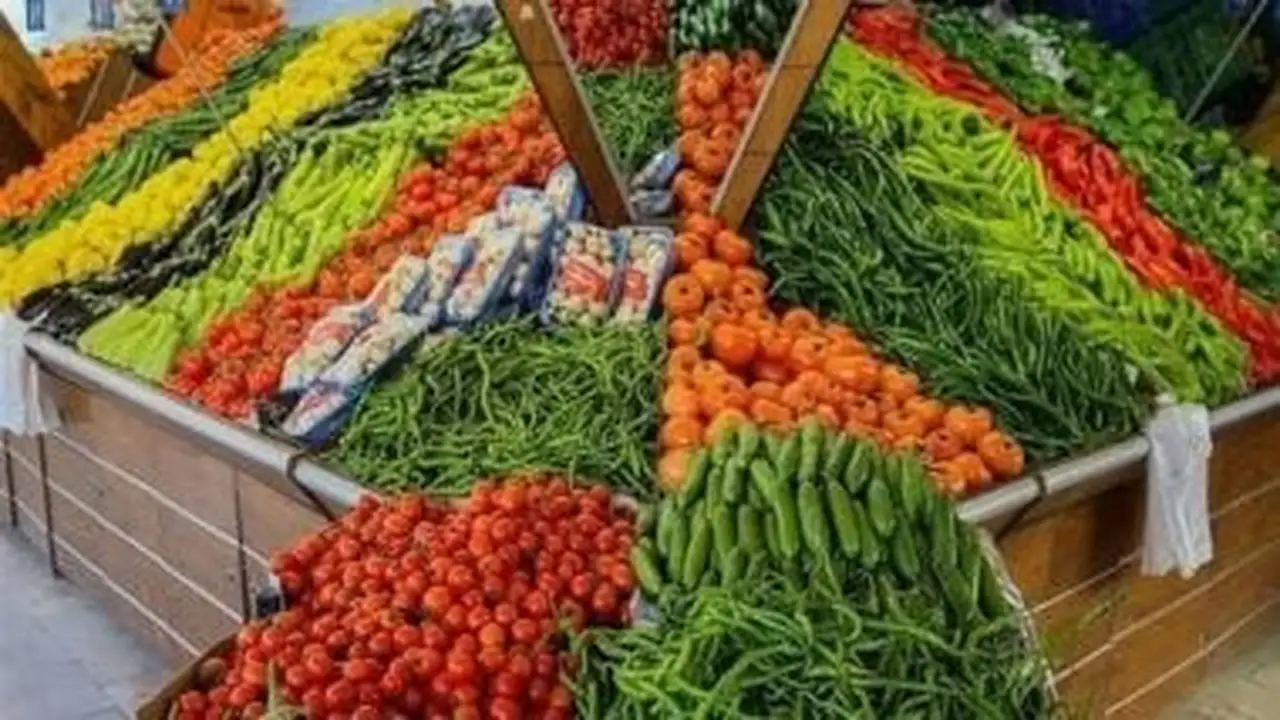 تحديث يومي أسعار الخضروات الطازجة في الأقصر اليوم الخميس